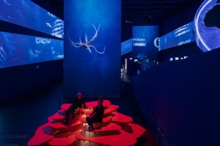 Spanish Pavilion Expo Osaka 2025